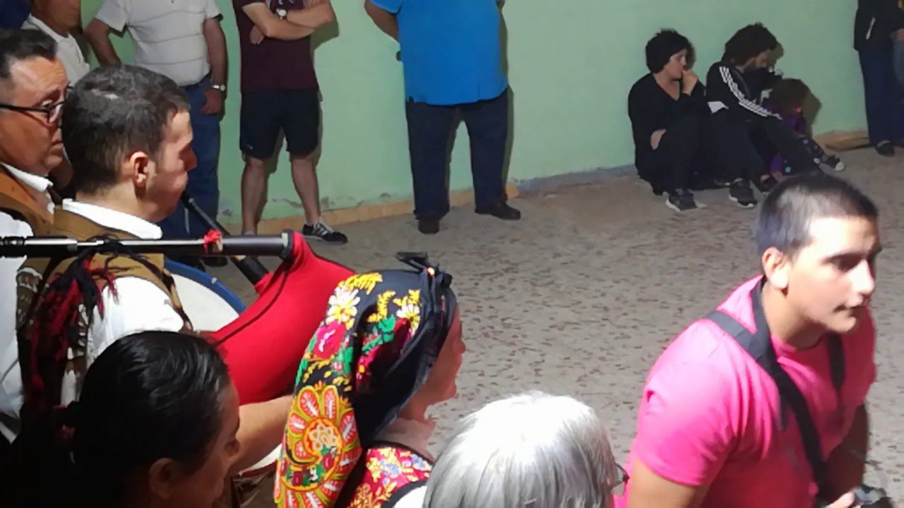 El Festival de la Música Tradicional en Miranda do Douro: Arte y Tradición