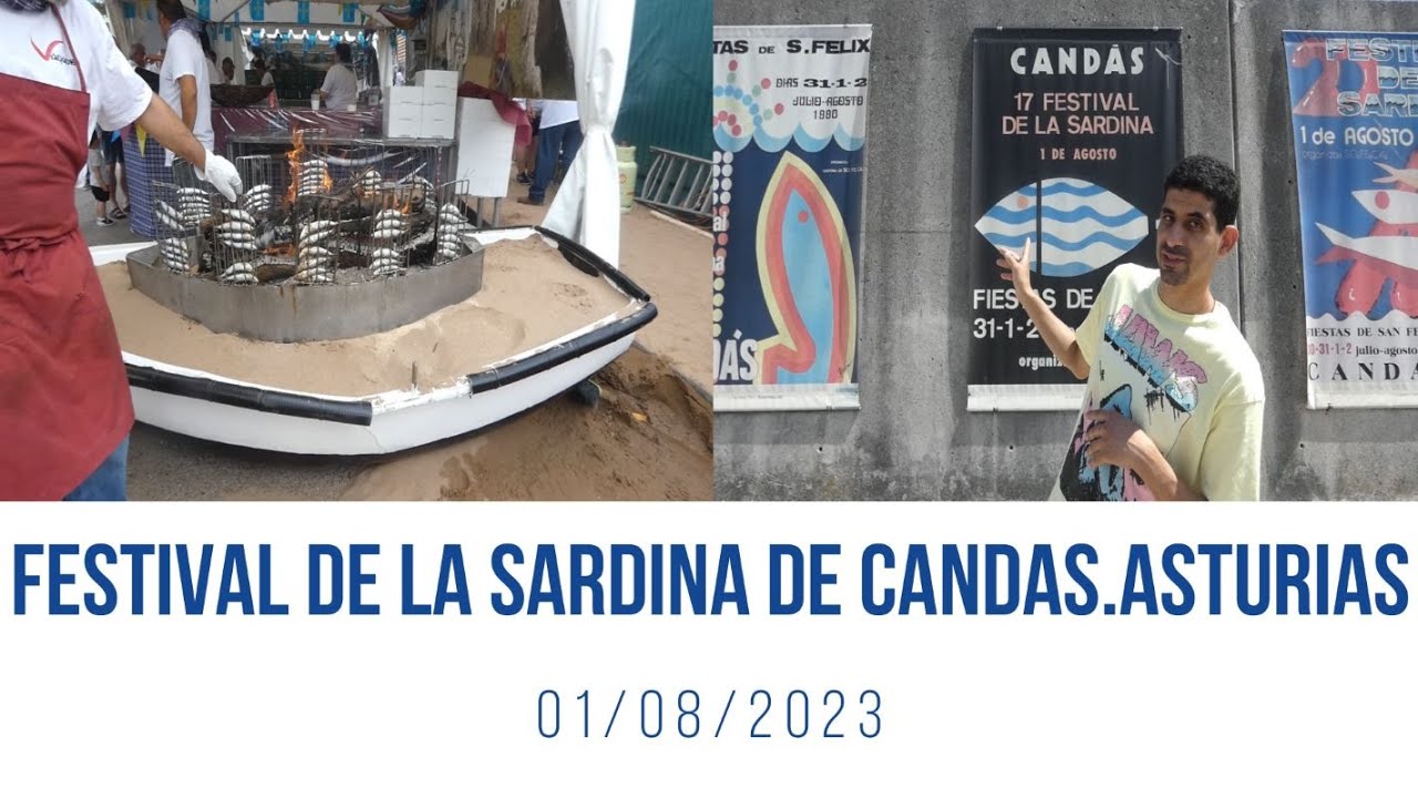 El-Festival-de-la-Sardina-en-Setubal-Tradicion-y-Sabor - Hunter Magazine El Festival de la Sardina en Setúbal: Tradición y Sabor