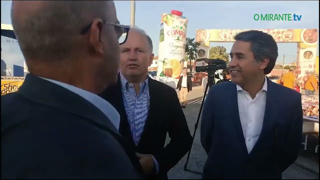 El Festival de las Sopas de Pedra en Almeirim: Sabor y Cultura