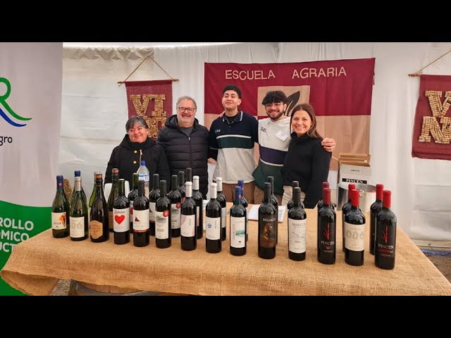 El-Festival-del-Chorizo-en-Montalegre-Sabor-y-Cultura - Hunter Magazine El Festival del Chorizo en Montalegre: Sabor y Cultura