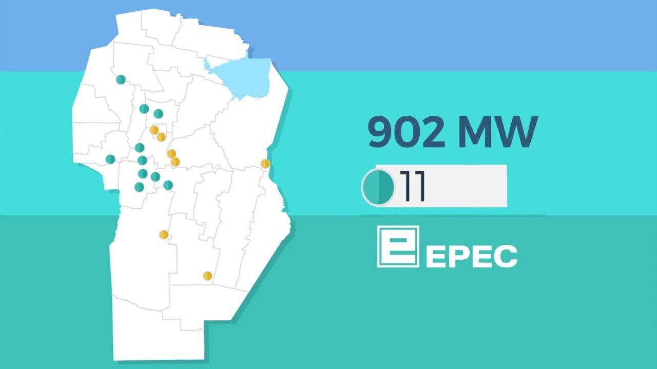 Explorando las posibilidades de la energía osmótica: Generación de electricidad a partir de agua salada y dulce