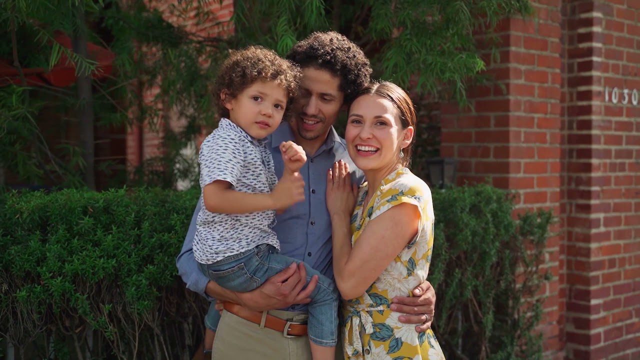 Fomentando la seguridad emocional en la infancia temprana