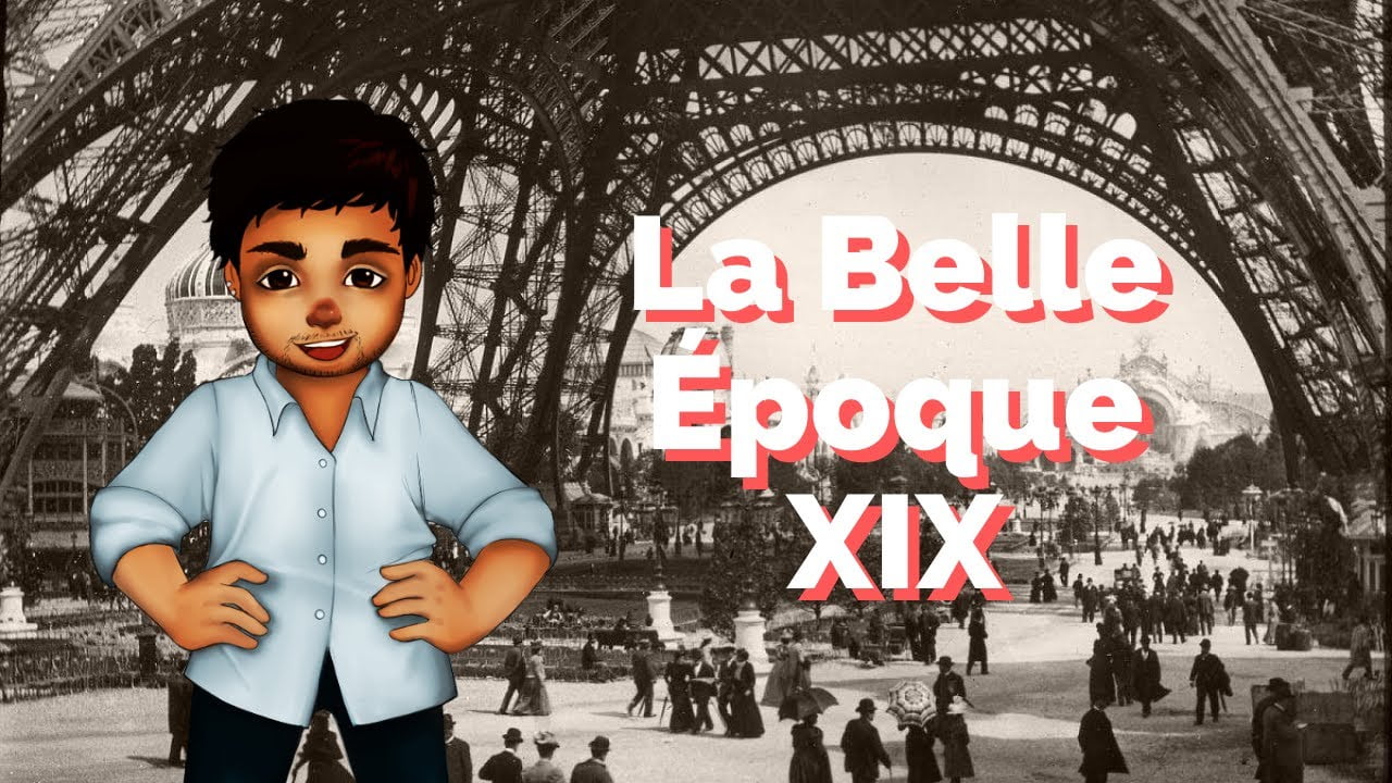 La Belle Époque: Una era de progreso y cambio