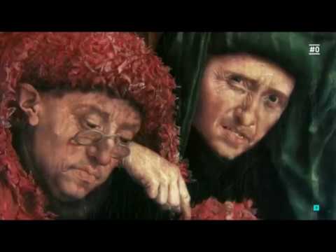 La Edad Media: Entre las sombras y la luz