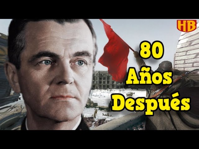 La batalla de Stalingrado: Punto de inflexión en la Segunda Guerra Mundial