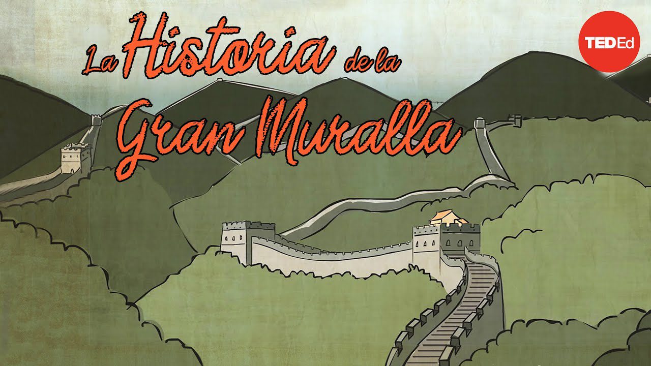 La-construccion-de-la-Gran-Muralla-China-Defensa-milenaria - Hunter Magazine La construcción de la Gran Muralla China: Defensa milenaria