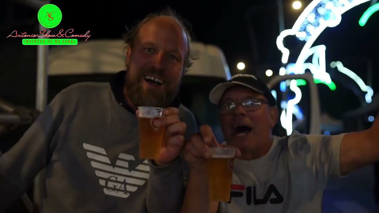 Las Fiestas de Nossa Senhora da Nazaré en Nazaré: Fe y Cultura