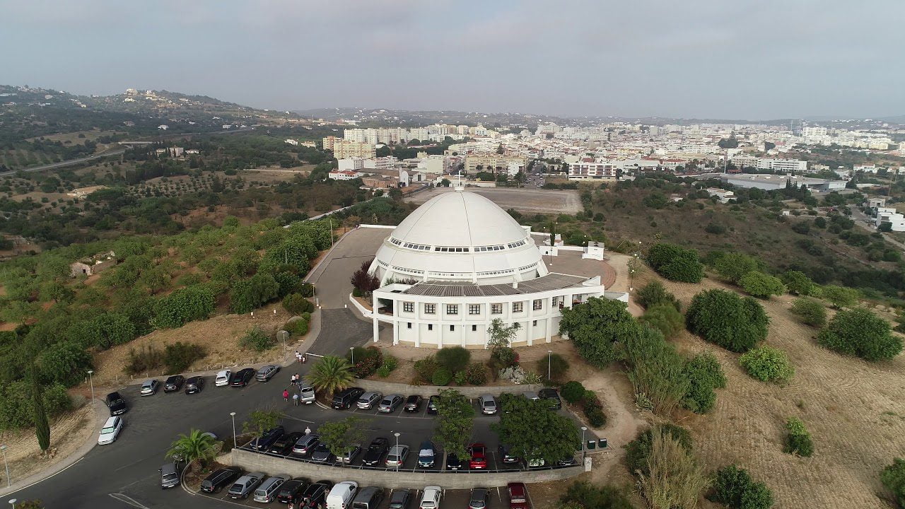 Las Fiestas de Nossa Senhora da Piedade en Loulé: Fe y Comunidad
