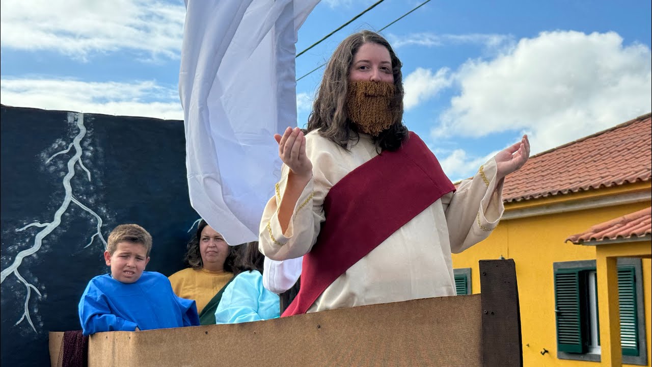 Las Fiestas de Nossa Senhora da Saúde en Monchique: Fe y Naturaleza