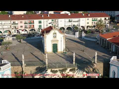 Las Fiestas de Nossa Senhora do Amparo en Mirandela: Fe y Comunidad