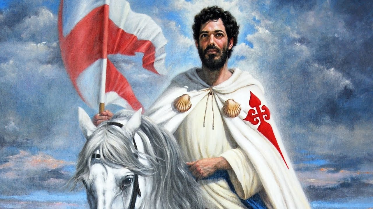 Las Fiestas de São Tiago en Óbidos: Religión y Cultura