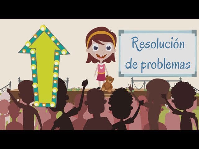 Cómo promover la resolución de problemas en la infancia temprana