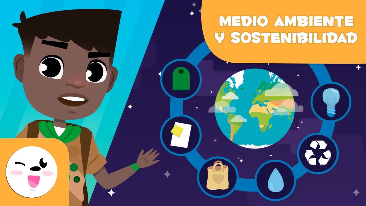 Consejos para fomentar la responsabilidad ambiental en niños de 3 a 5 años