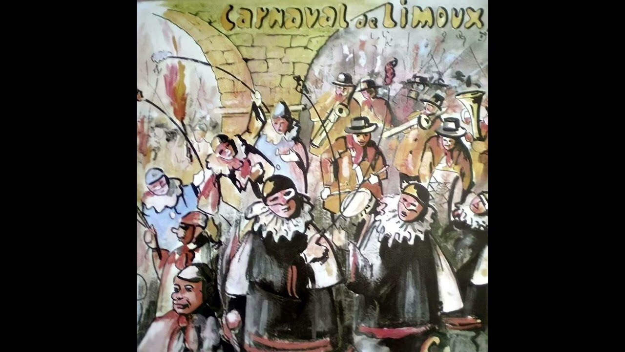 El Carnaval de Limoux: Música y Máscaras en el Aude