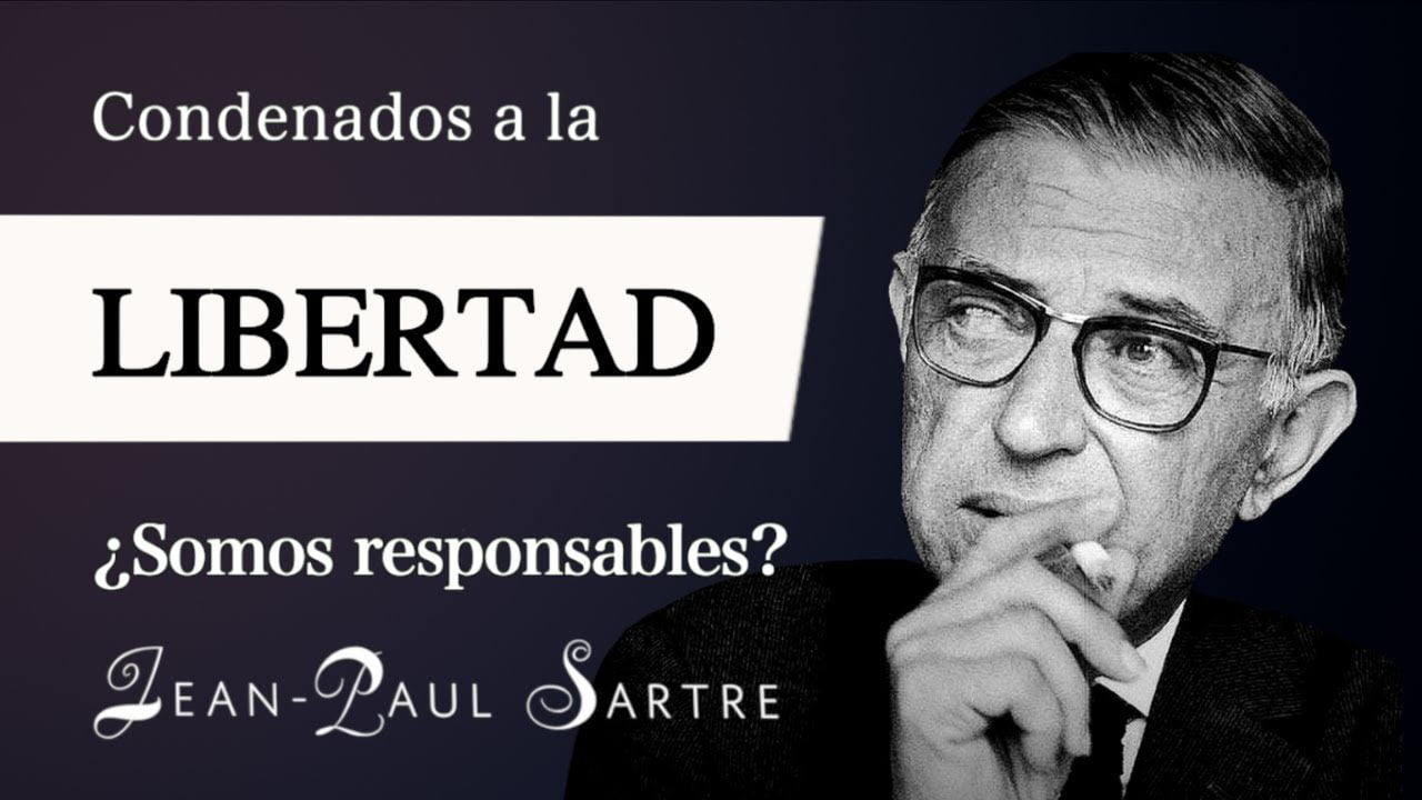 El-Existencialismo-en-la-obra-de-Jean-Paul-Sartre-Libertad-y-responsabilidad - Hunter Magazine El Existencialismo en la obra de Jean-Paul Sartre: Libertad y responsabilidad