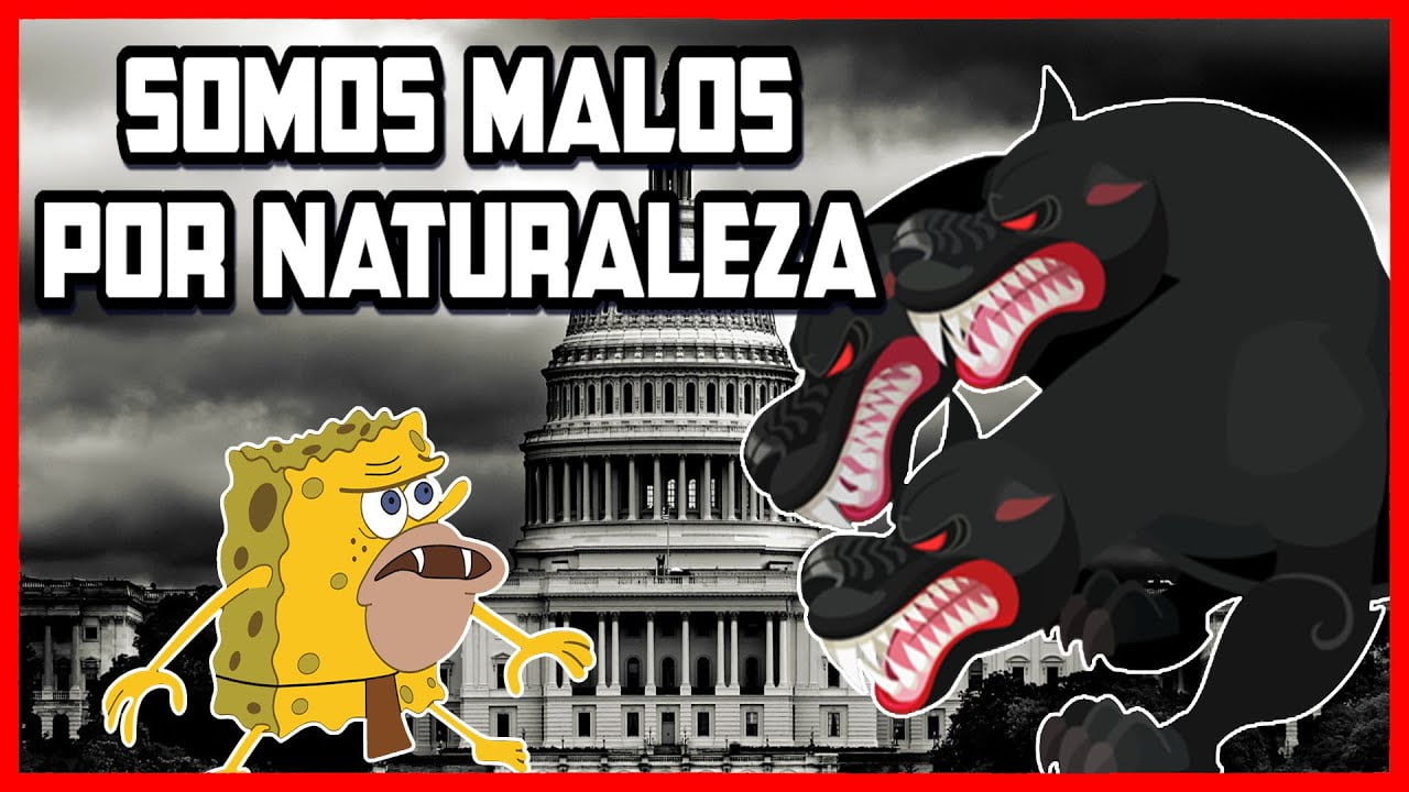 El-pensamiento-politico-de-Thomas-Hobbes-El-Leviatan-y-el-contrato-social - Hunter Magazine El pensamiento político de Thomas Hobbes: El Leviatán y el contrato social