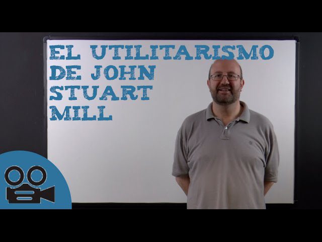 El utilitarismo de John Stuart Mill: Felicidad y bienestar social