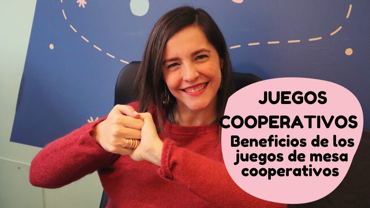 Fomentando el juego cooperativo en la infancia temprana