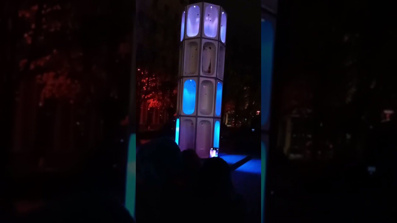 La Fête des Lumières en Lyon: Iluminación y Cultura