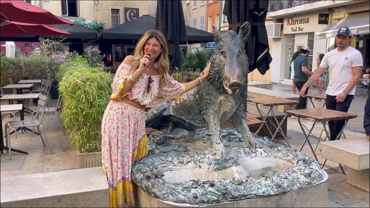 La Fiesta de la Lavanda en Sault: Aromas y Paisajes Provenzales