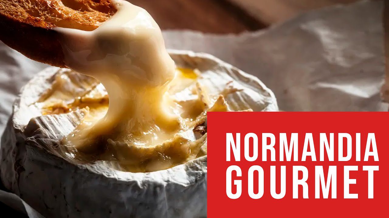 La Fiesta de la Manzana en Normandía: Tradición y Gastronomía