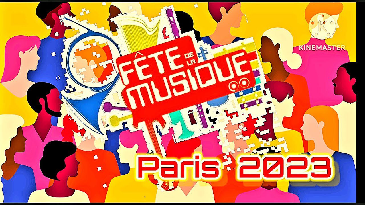 La-Fiesta-de-la-Musica-en-Paris-Celebrando-el-Solsticio-de-Verano - Hunter Magazine La Fiesta de la Música en París: Celebrando el Solsticio de Verano