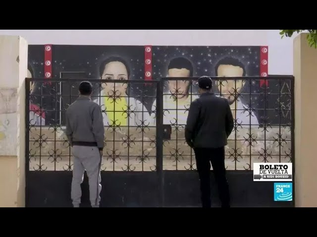 La Revolución de Túnez: Chispa de la Primavera Árabe