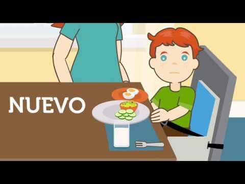 Como-abordar-las-preocupaciones-sobre-la-alimentacion-selectiva-en-ninos-pequenos - Hunter Magazine Cómo abordar las preocupaciones sobre la alimentación selectiva en niños pequeños