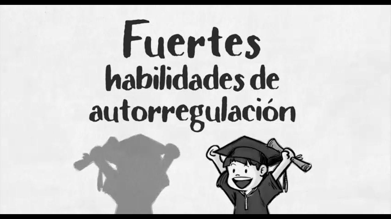 Cómo promover la autorregulación en la infancia temprana