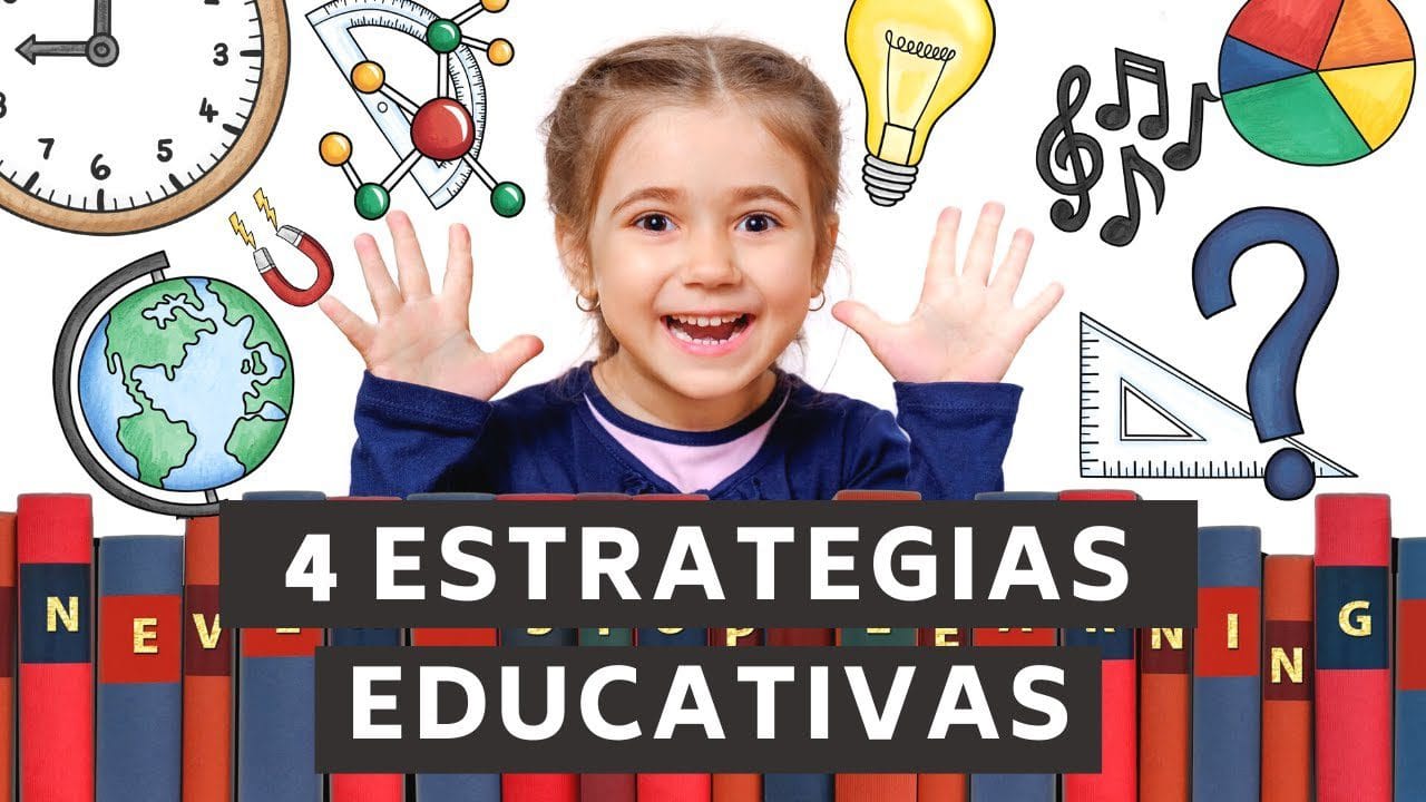 Crianza y aprendizaje a través del juego: Estrategias educativas divertidas