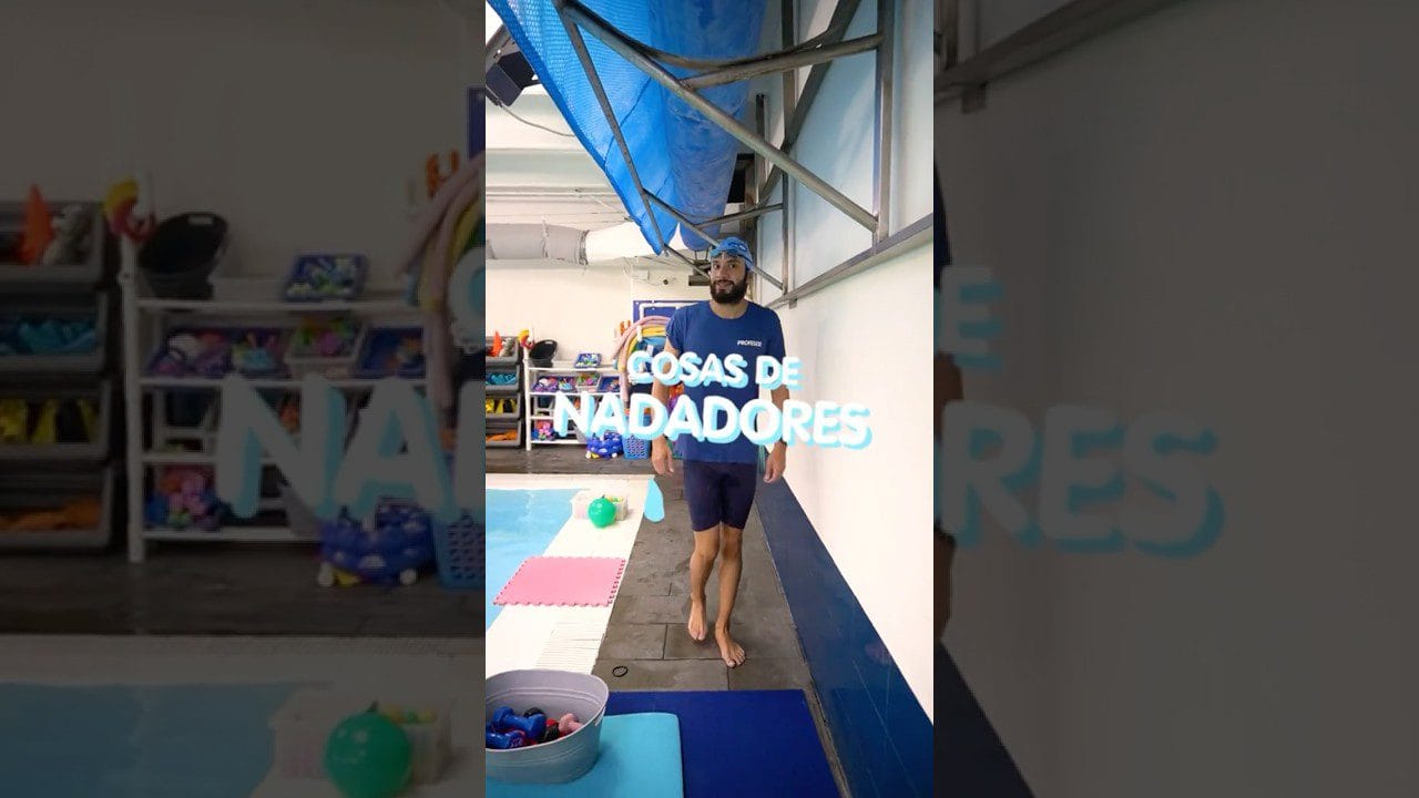 Crianza y deportes acuáticos: Introducción a la natación y actividades acuáticas