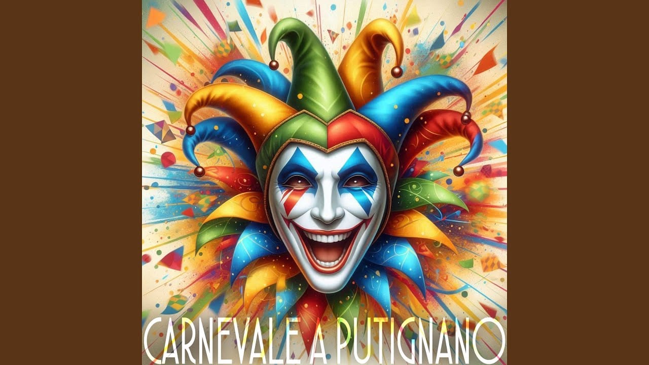 El Carnaval de Putignano: Alegría y Folklore en Apulia