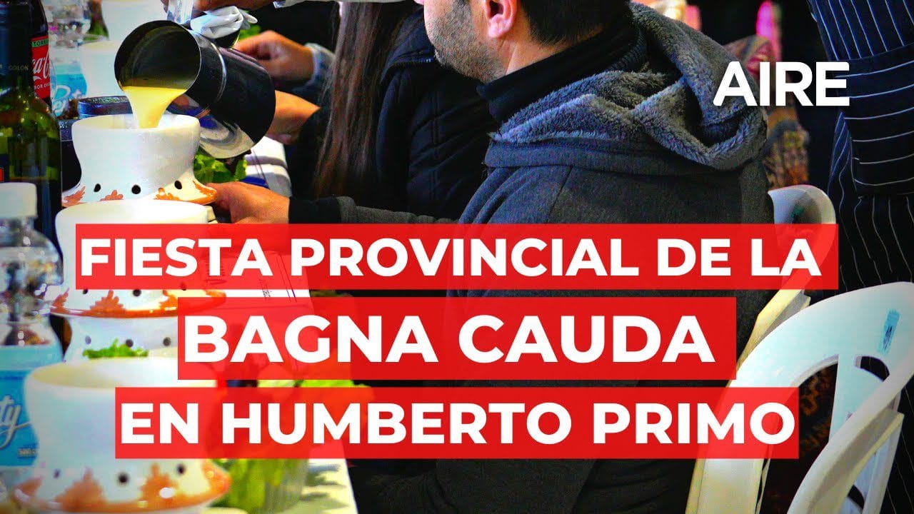 El Festival de la Bagna Cauda en Asti: Sabor y Tradición en Piamonte