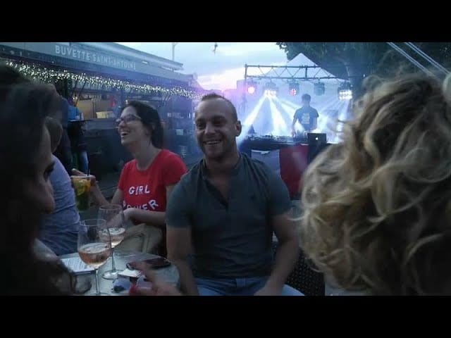 El Festival de la Música en Lyon: Ritmo y Cultura en Ródano-Alpes