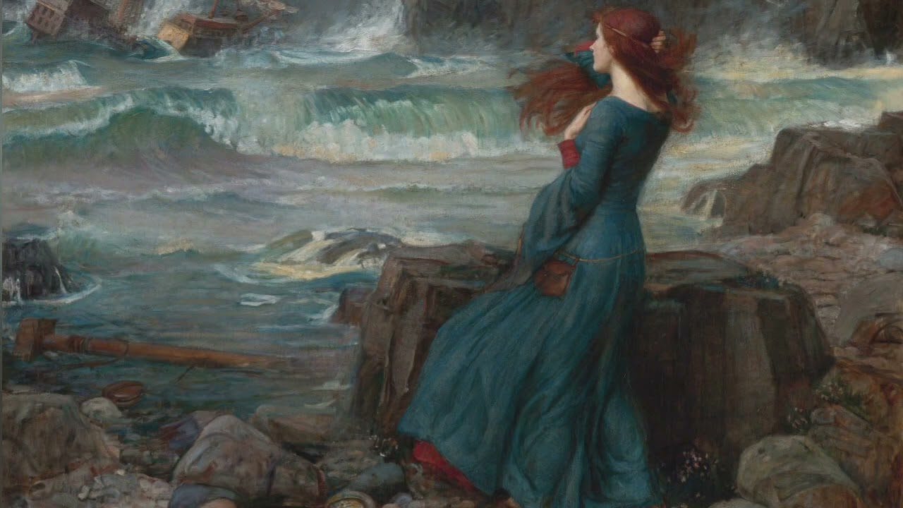 El-pensamiento-de-Alfred-North-Whitehead-Proceso-y-realidad - Hunter Magazine El pensamiento de Alfred North Whitehead: Proceso y realidad