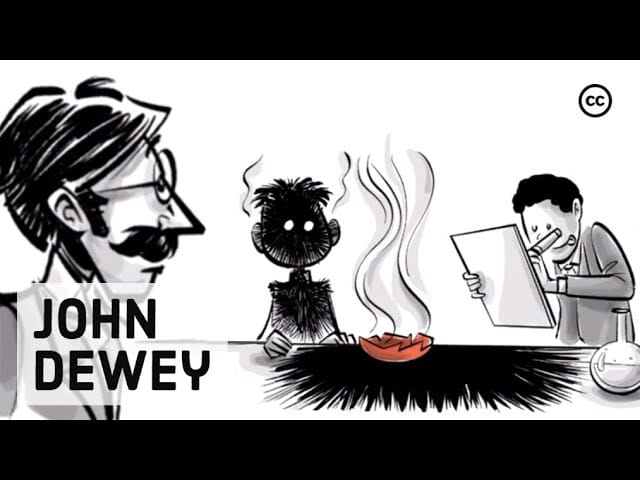 El pensamiento de John Dewey: La educación como experiencia