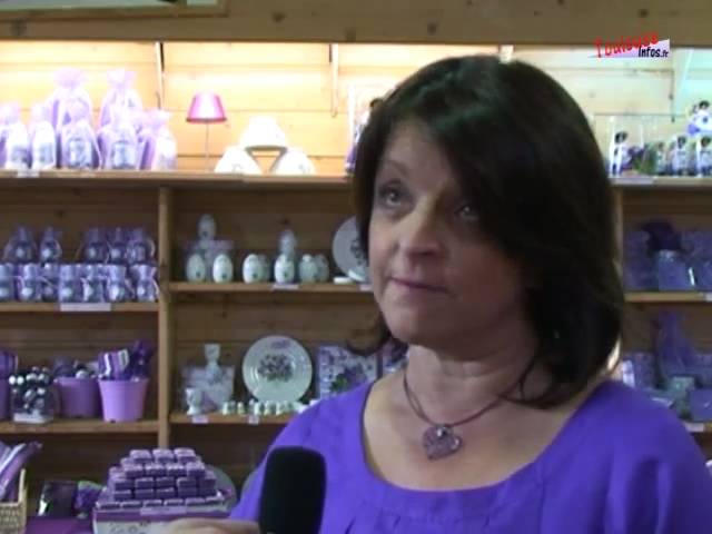 La Fête de la Violette en Toulouse: Flores y Tradición en Occitania