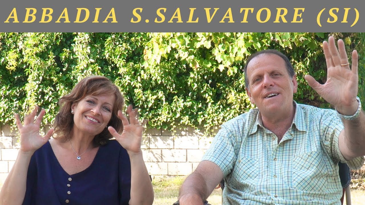 La Fiesta de San Biagio en Abbadia San Salvatore: Tradición y Religión