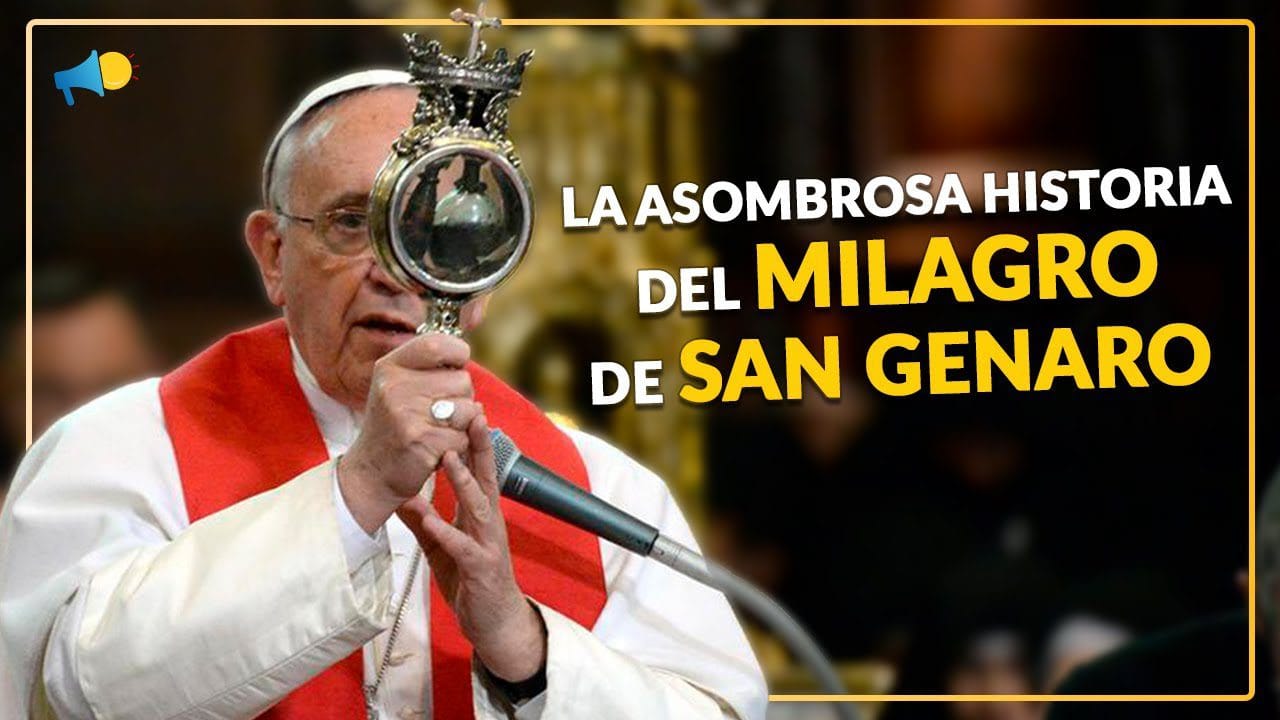 La Fiesta de San Gennaro en Nápoles: Religión y Milagros