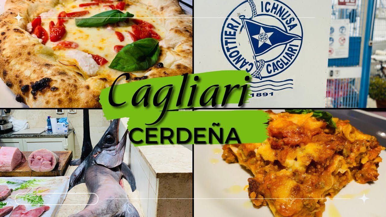 La Fiesta de San Michele en Cagliari: Tradición y Religión en Cerdeña