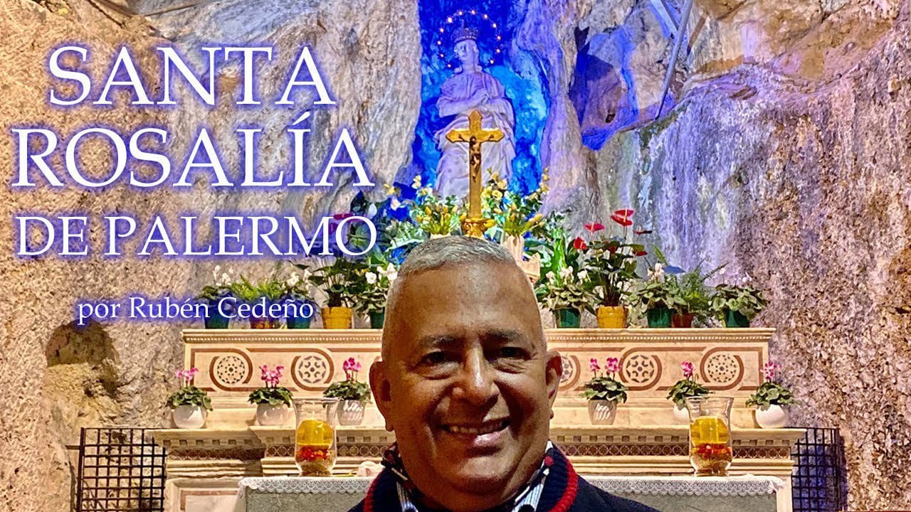 La Fiesta de Santa Rosalía en Palermo: Tradición y Devoción en Sicilia