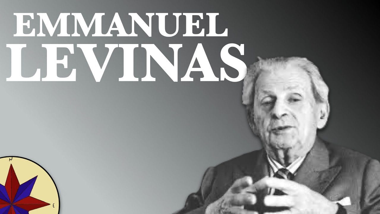 La-etica-de-la-alteridad-en-la-filosofia-de-Emmanuel-Levinas - Hunter Magazine La ética de la alteridad en la filosofía de Emmanuel Levinas