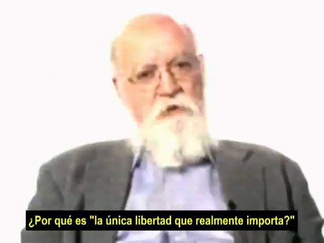 La filosofía de la mente de Daniel Dennett: La conciencia y la evolución