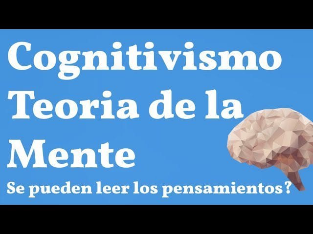 La teoría de la mente en la filosofía de la ciencia cognitiva