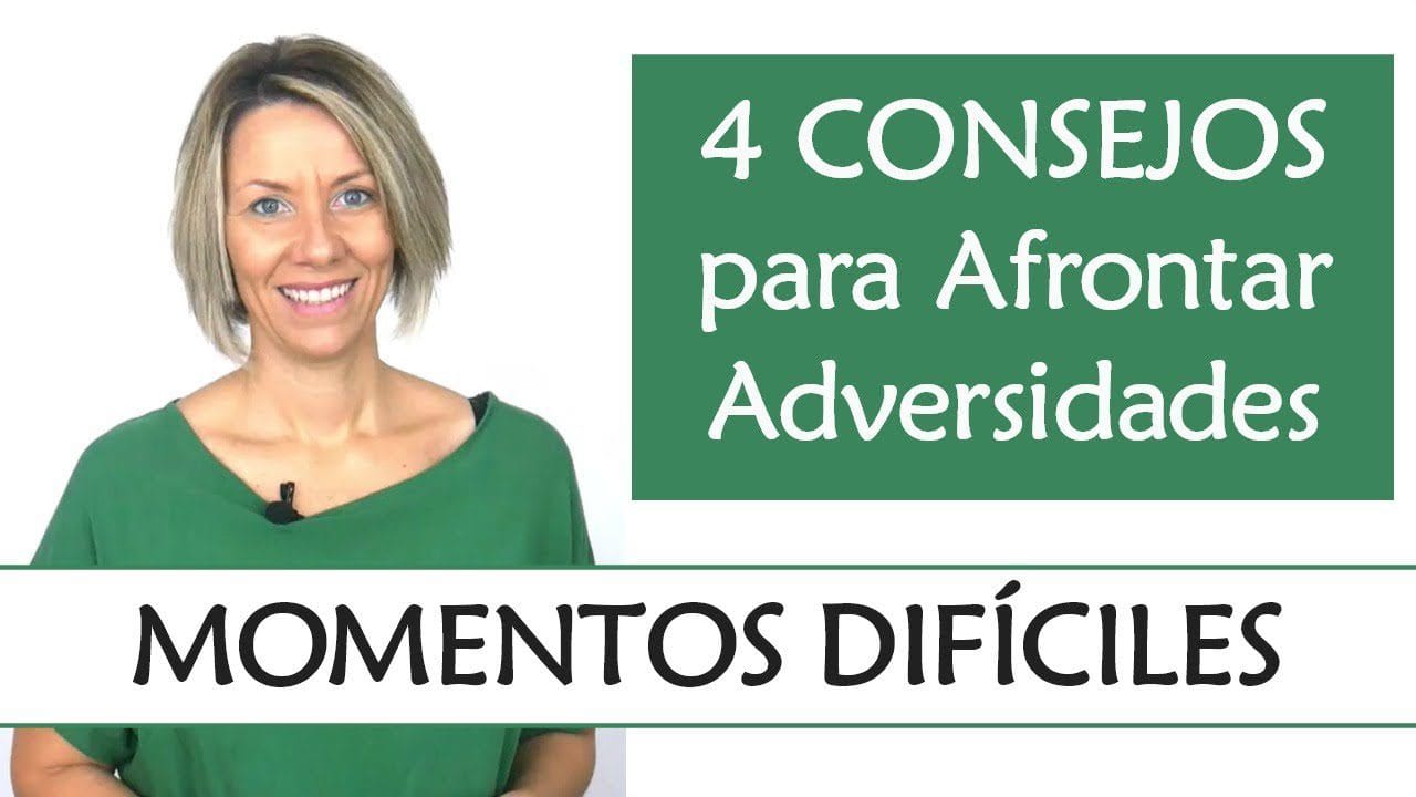 Consejos para el desarrollo de habilidades de afrontamiento en situaciones difíciles