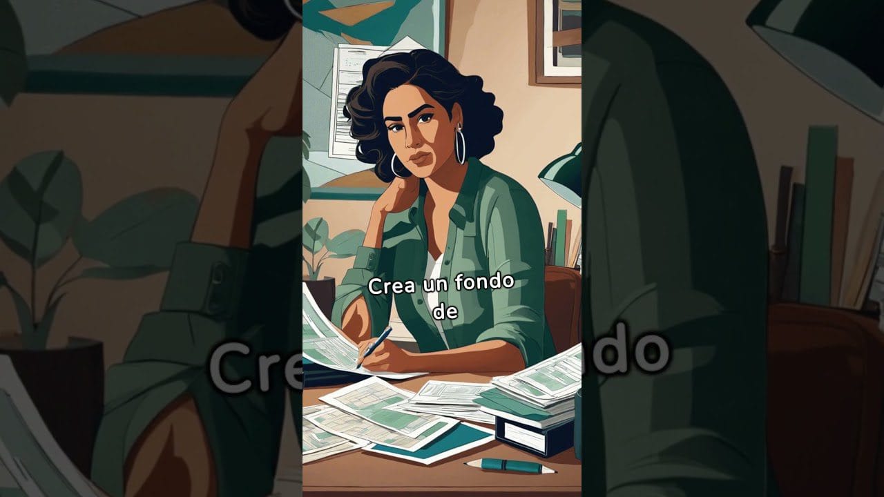 Crianza-en-solitario-Estrategias-para-el-manejo-del-estres-financiero - Hunter Magazine Crianza en solitario: Estrategias para el manejo del estrés financiero