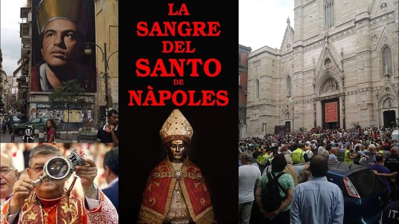 La Fiesta de San Gennaro en Nápoles: Tradición y Devoción en Campania