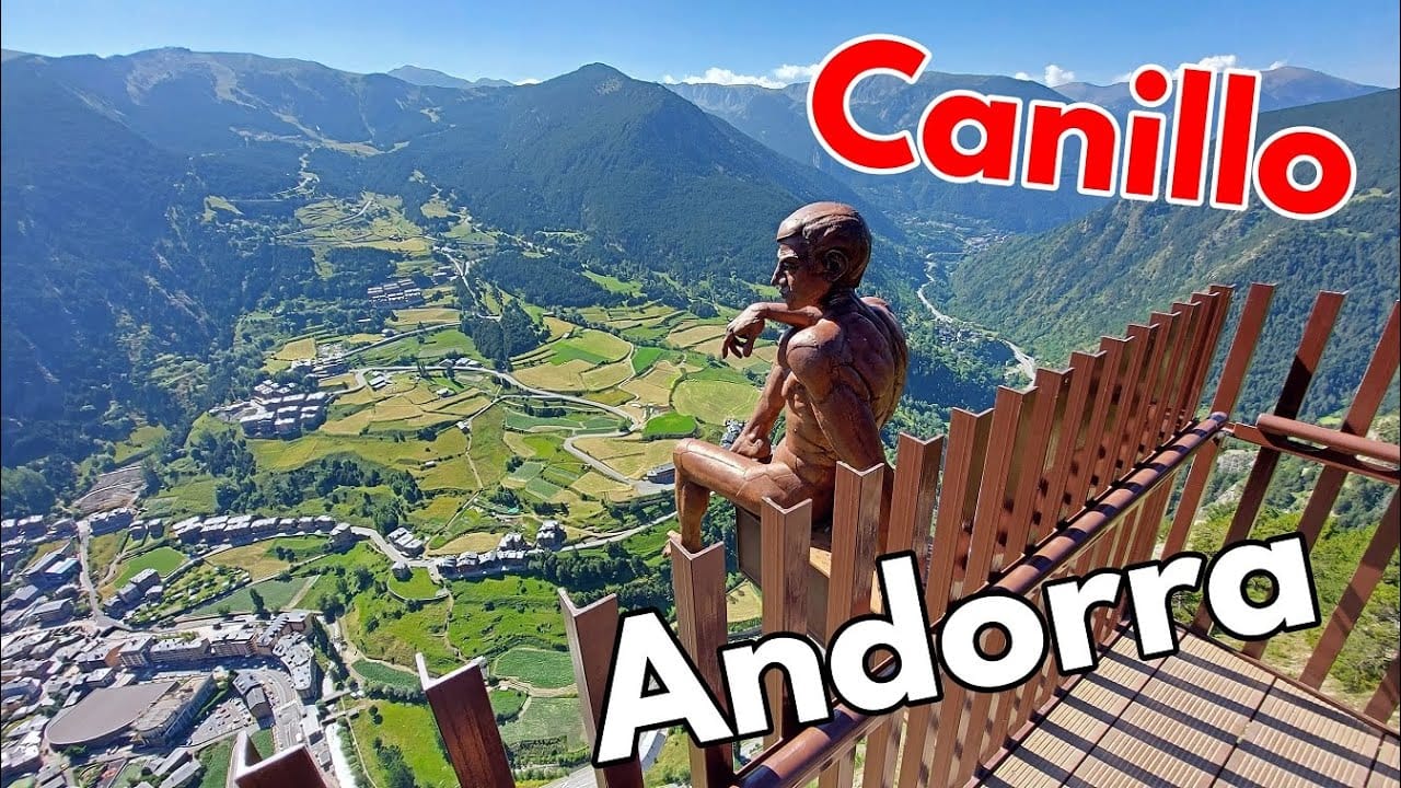 La Fiesta de Sant Antoni en la parroquia de Canillo: Devoción y Gastronomía