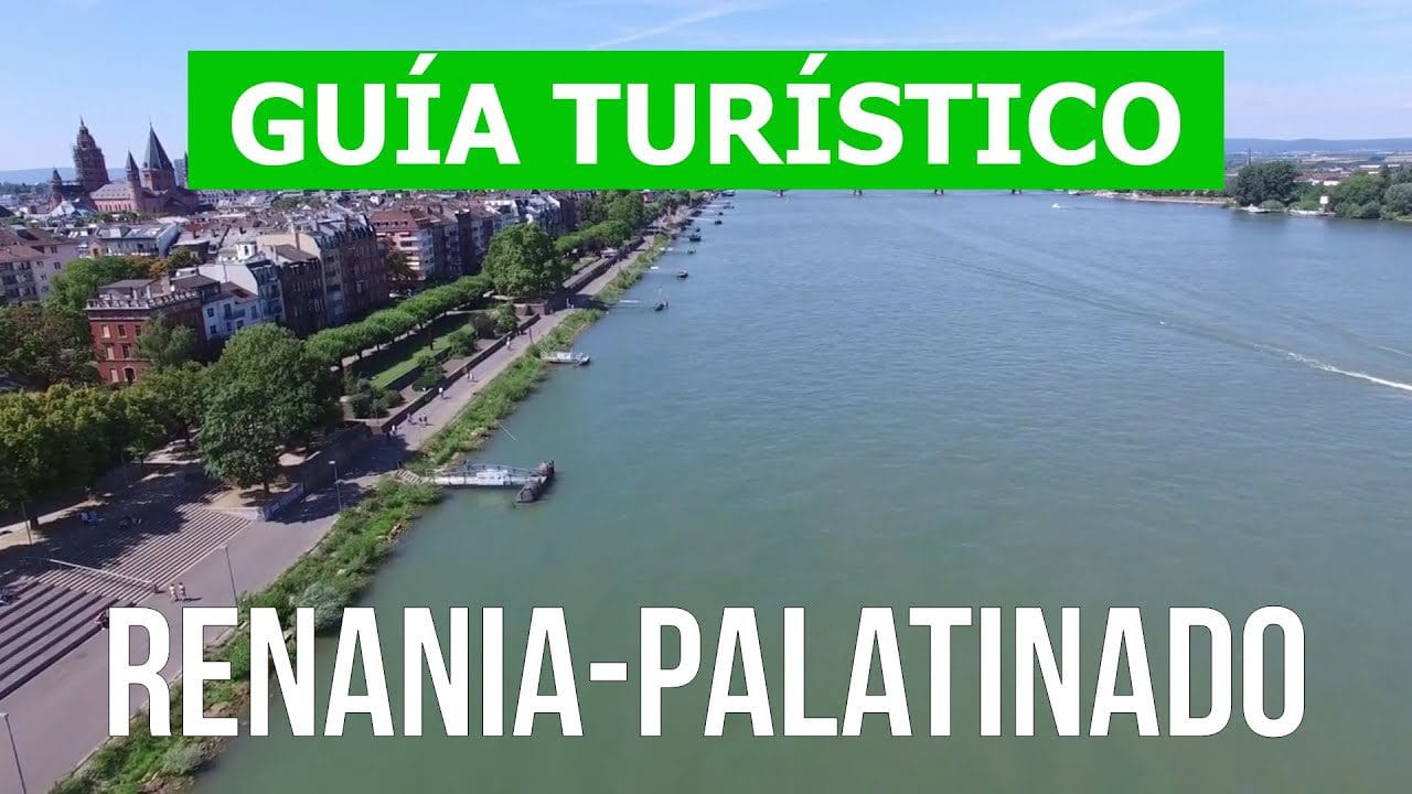 La Fiesta de la Cereza en Trier: Color y Sabor en Renania-Palatinado