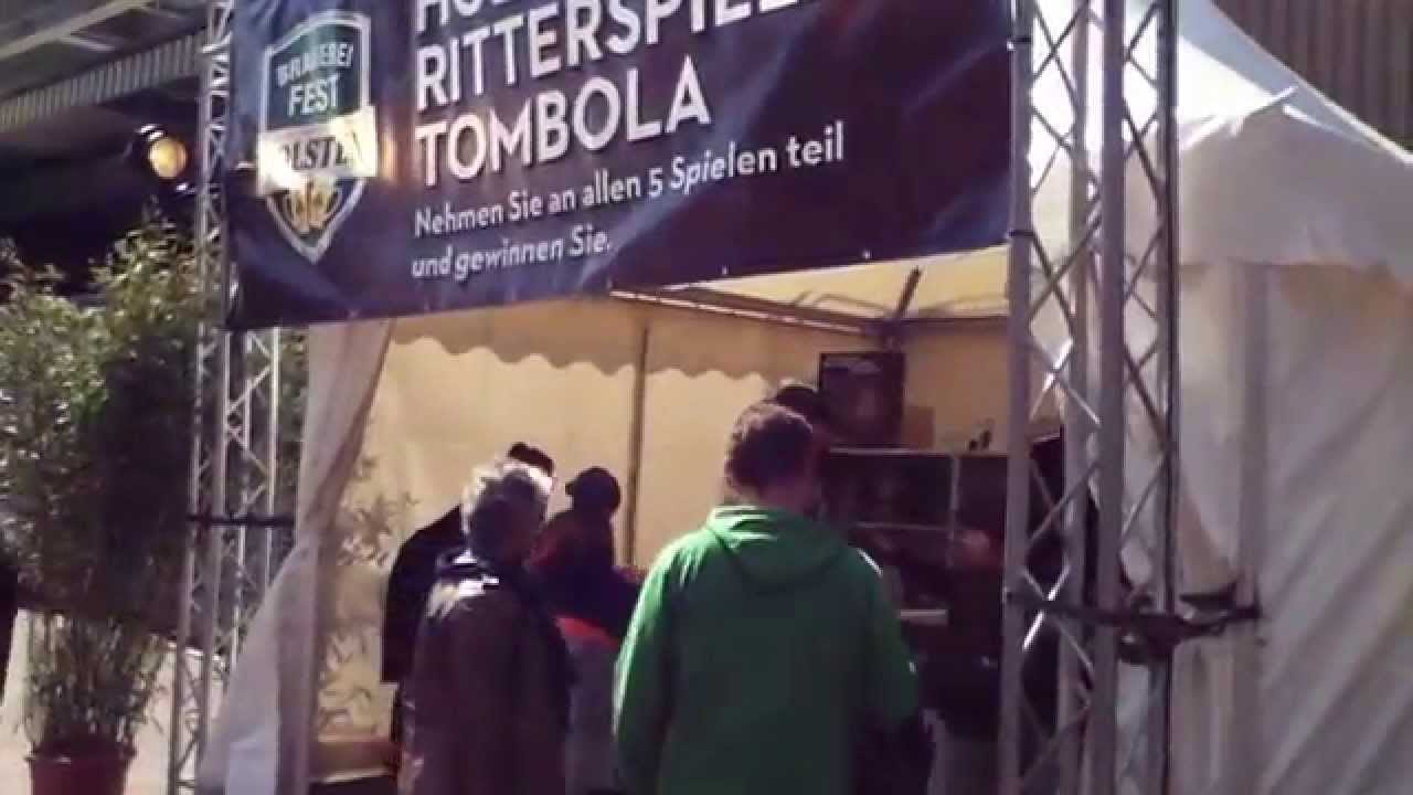 La Fiesta de la Cerveza en Hamburgo: Tradición y Gastronomía en Hamburgo